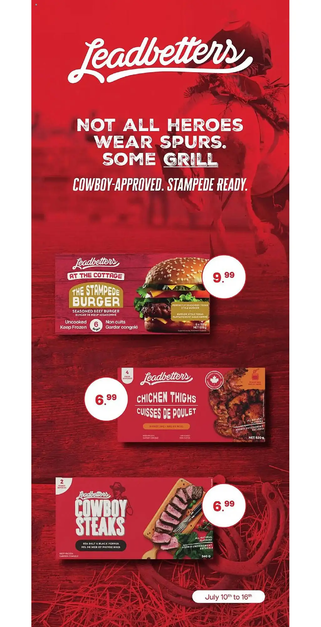 FreshCo Weekly Flyer - Page 2