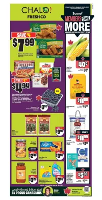Chalo FreshCo Flyer