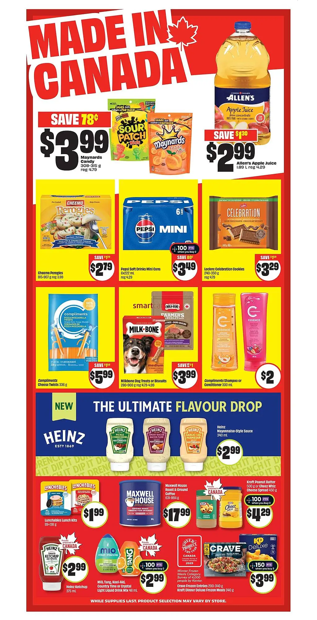 Chalo FreshCo Flyer - Page 2