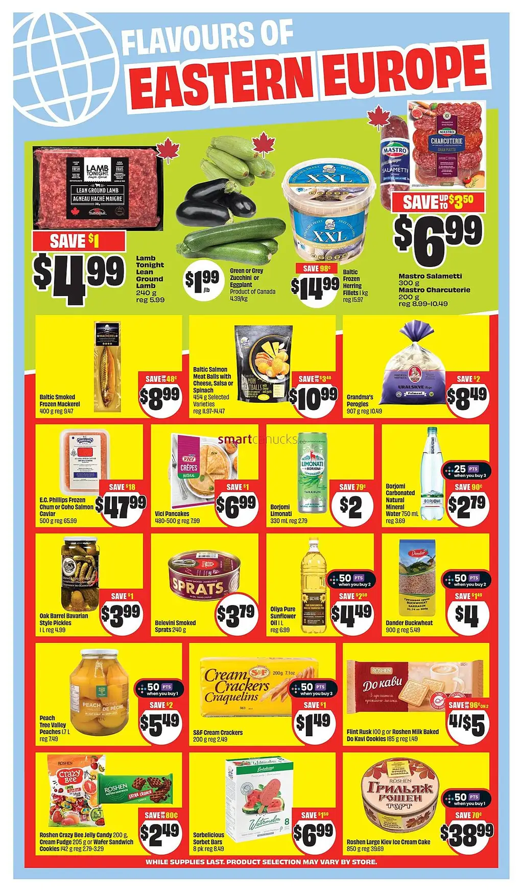 Chalo FreshCo Flyer - Page 2