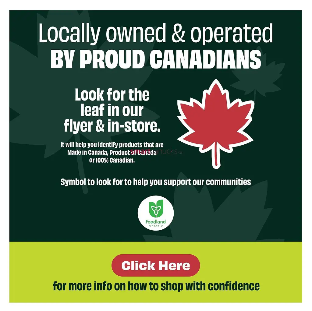 Chalo FreshCo Flyer - Page 2