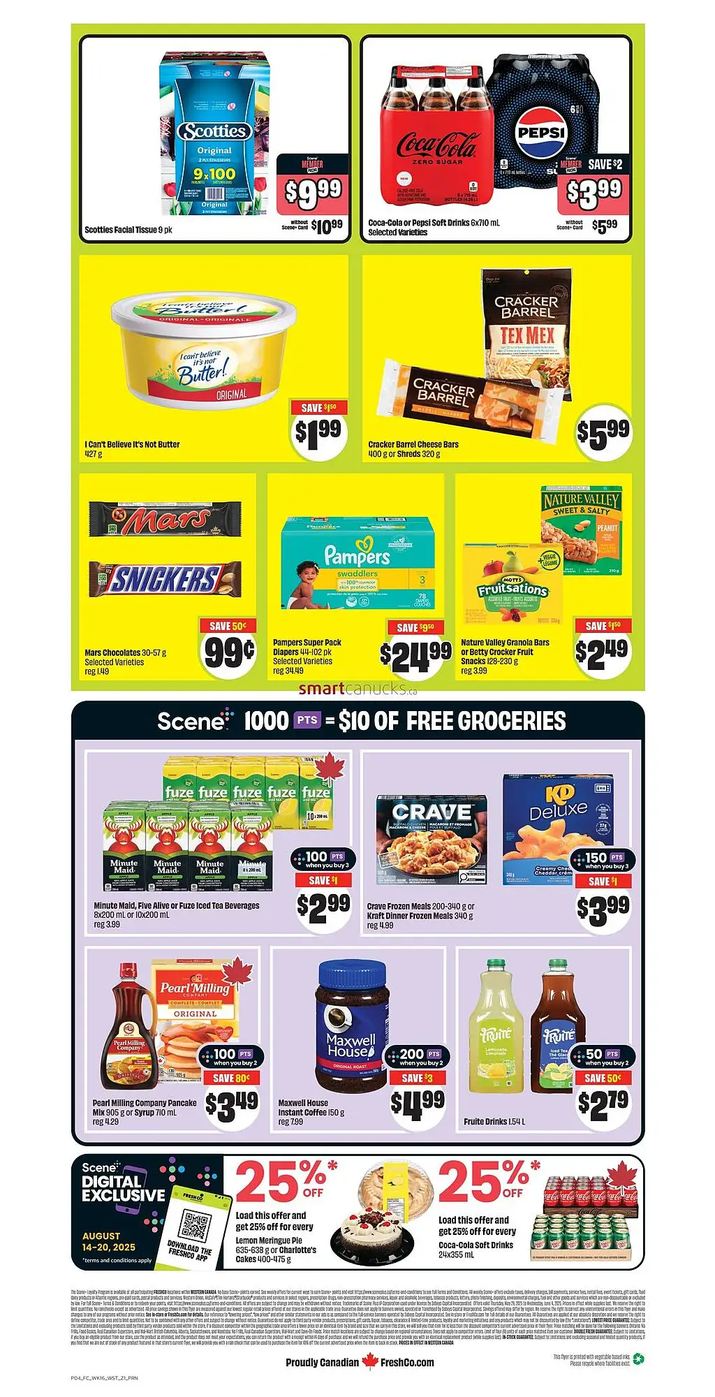 FreshCo Flyer - Page 2