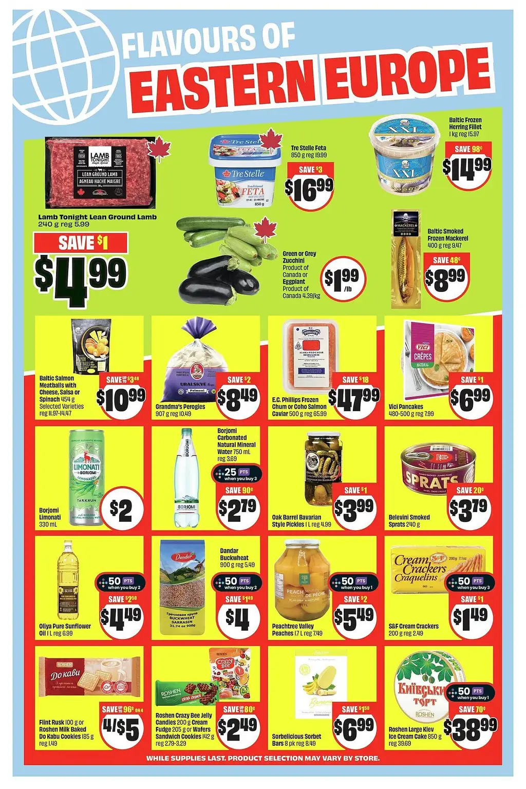 FreshCo Weekly Flyer - Page 2