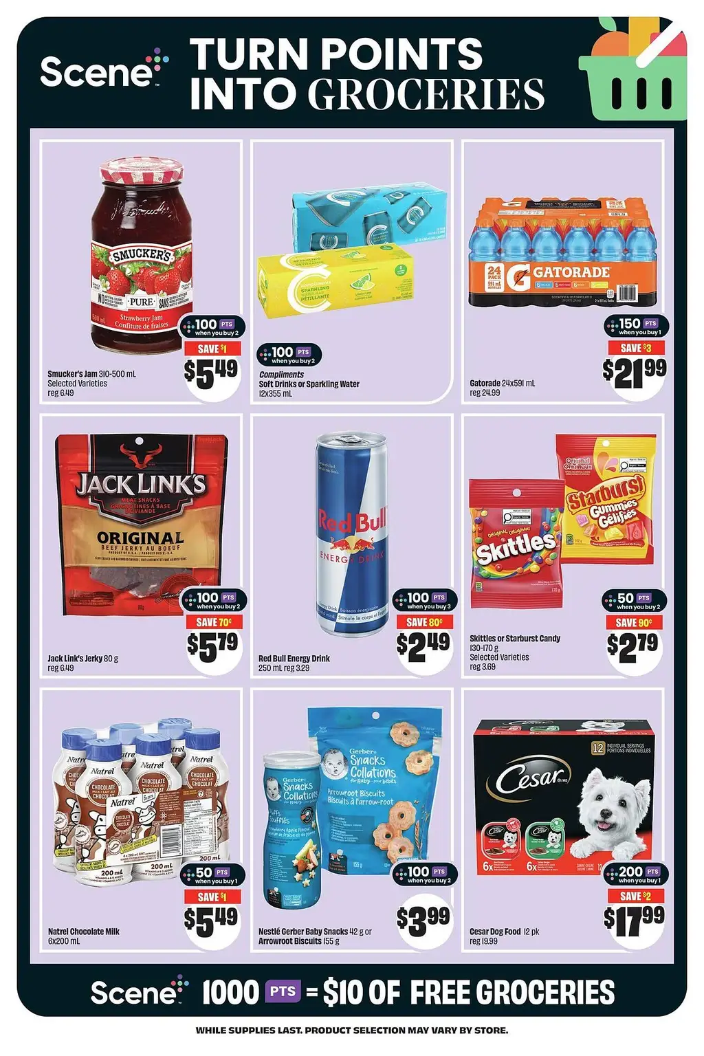 FreshCo Weekly Flyer - Page 2