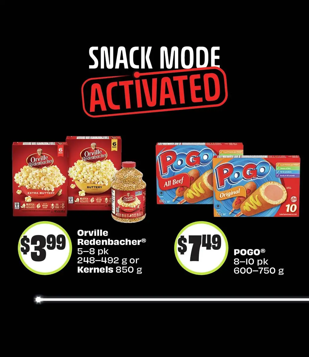 FreshCo Weekly Flyer - Page 2