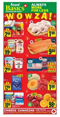 FreshCo Weekly Flyer