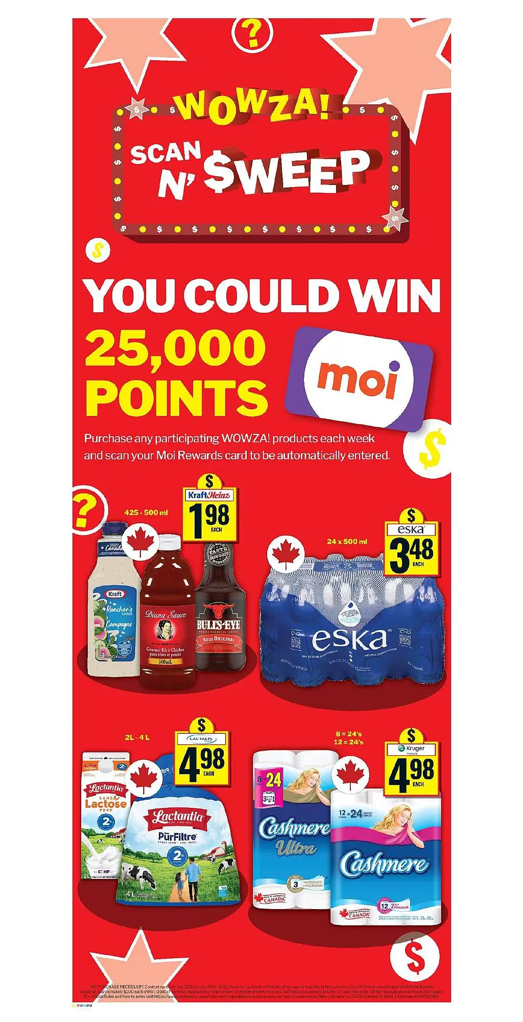 Food Basics Weekly Flyer - Page 2