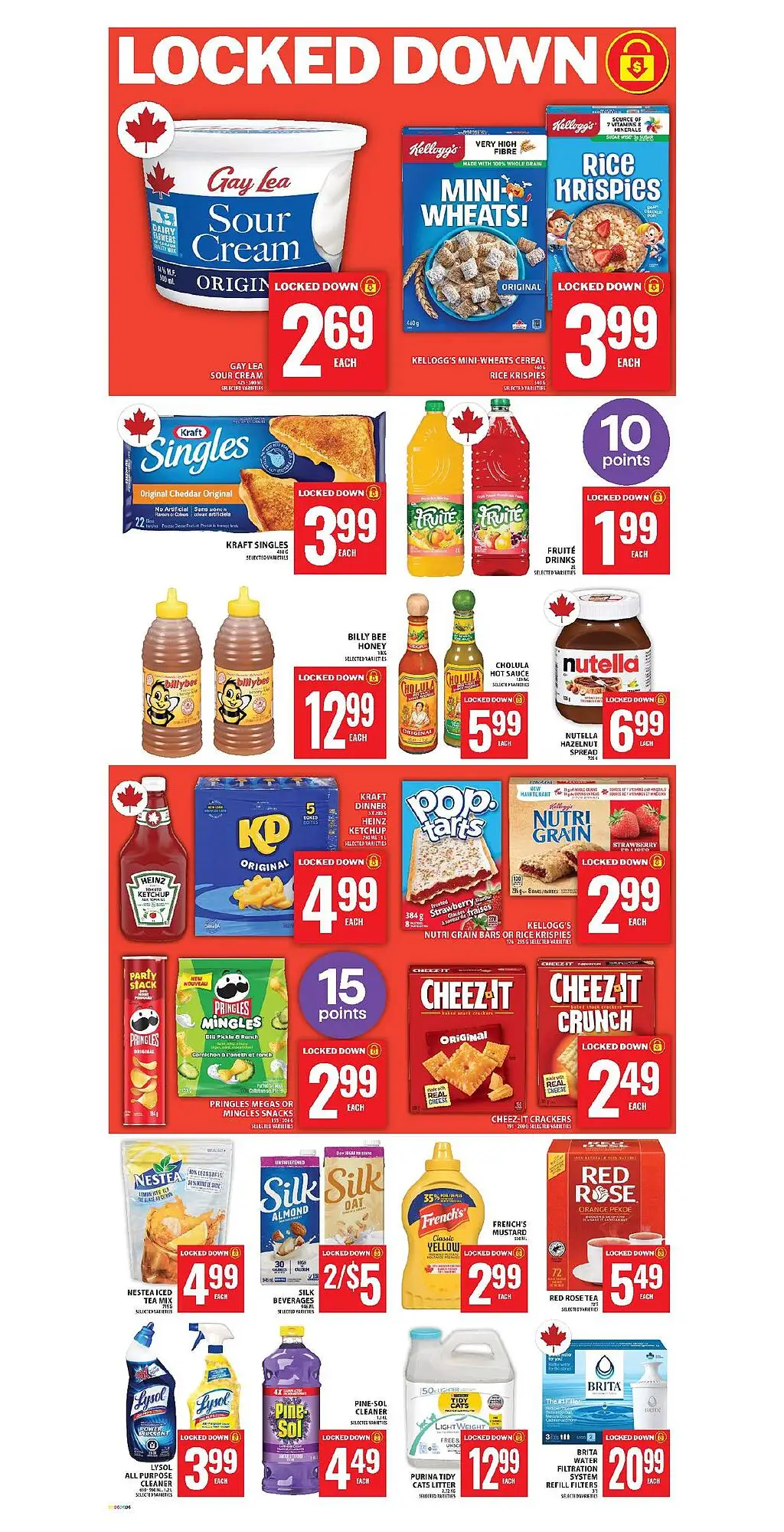 Food Basics Weekly Flyer - Page 3