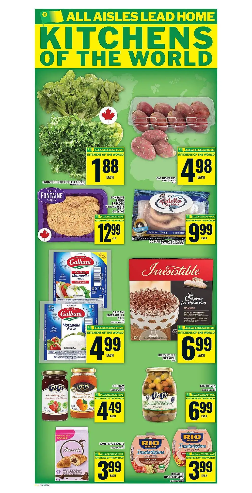 Food Basics Weekly Flyer - Page 2