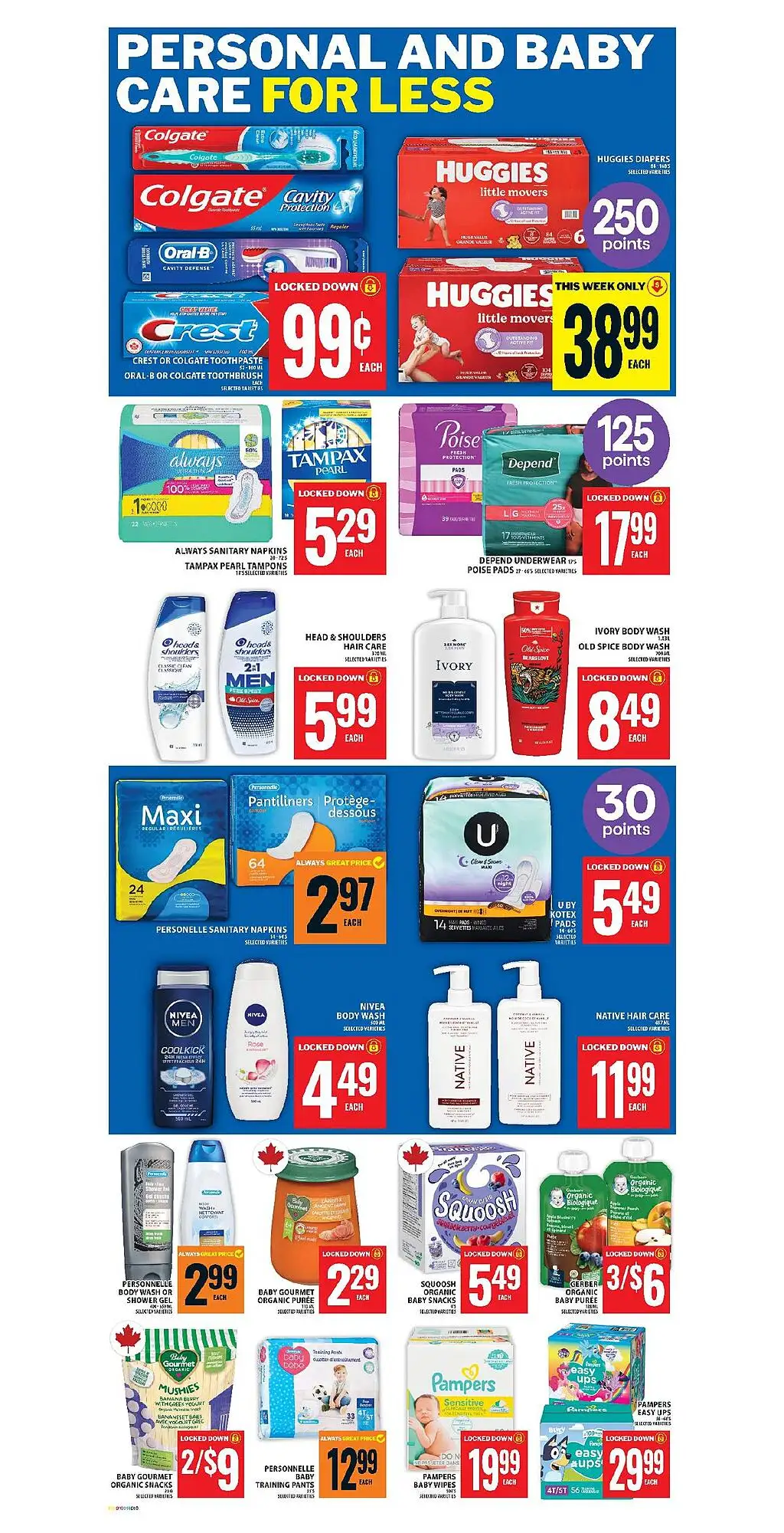 Food Basics Weekly Flyer - Page 4