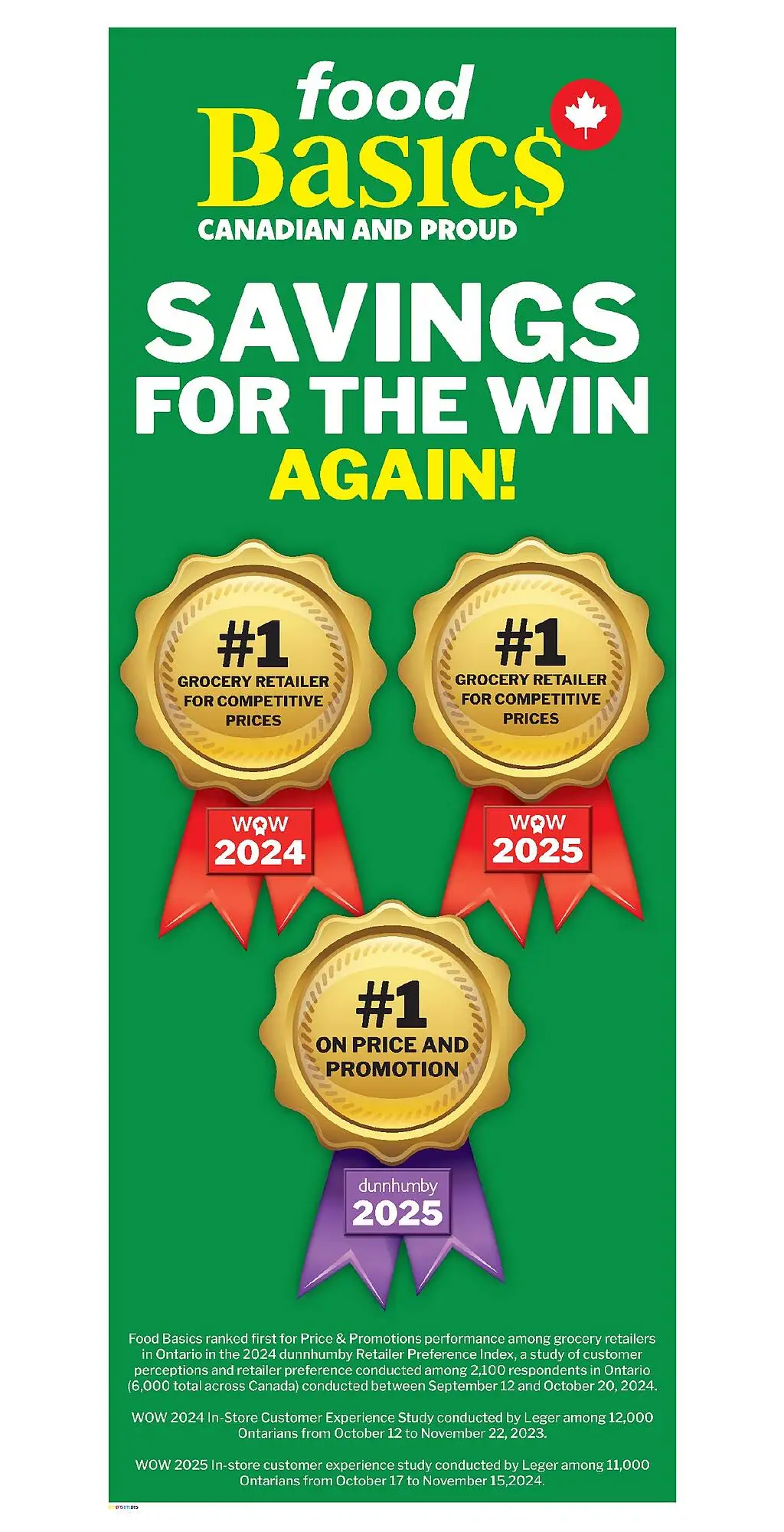 Food Basics Weekly Flyer - Page 2