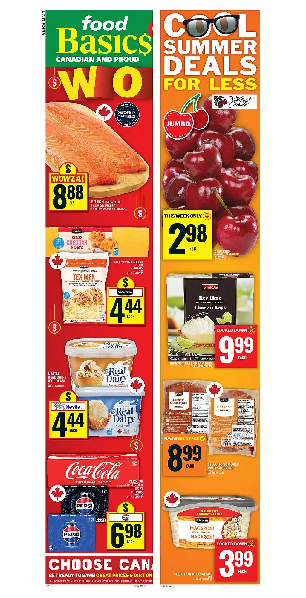 Food Basics Flyer - Page 2