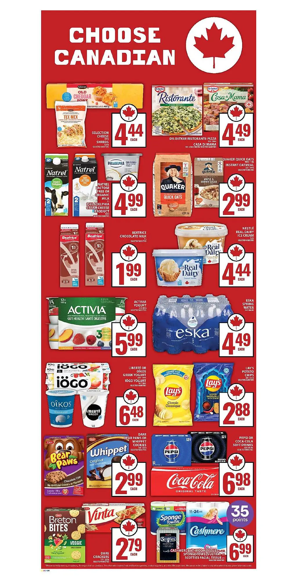Food Basics Flyer - Page 2