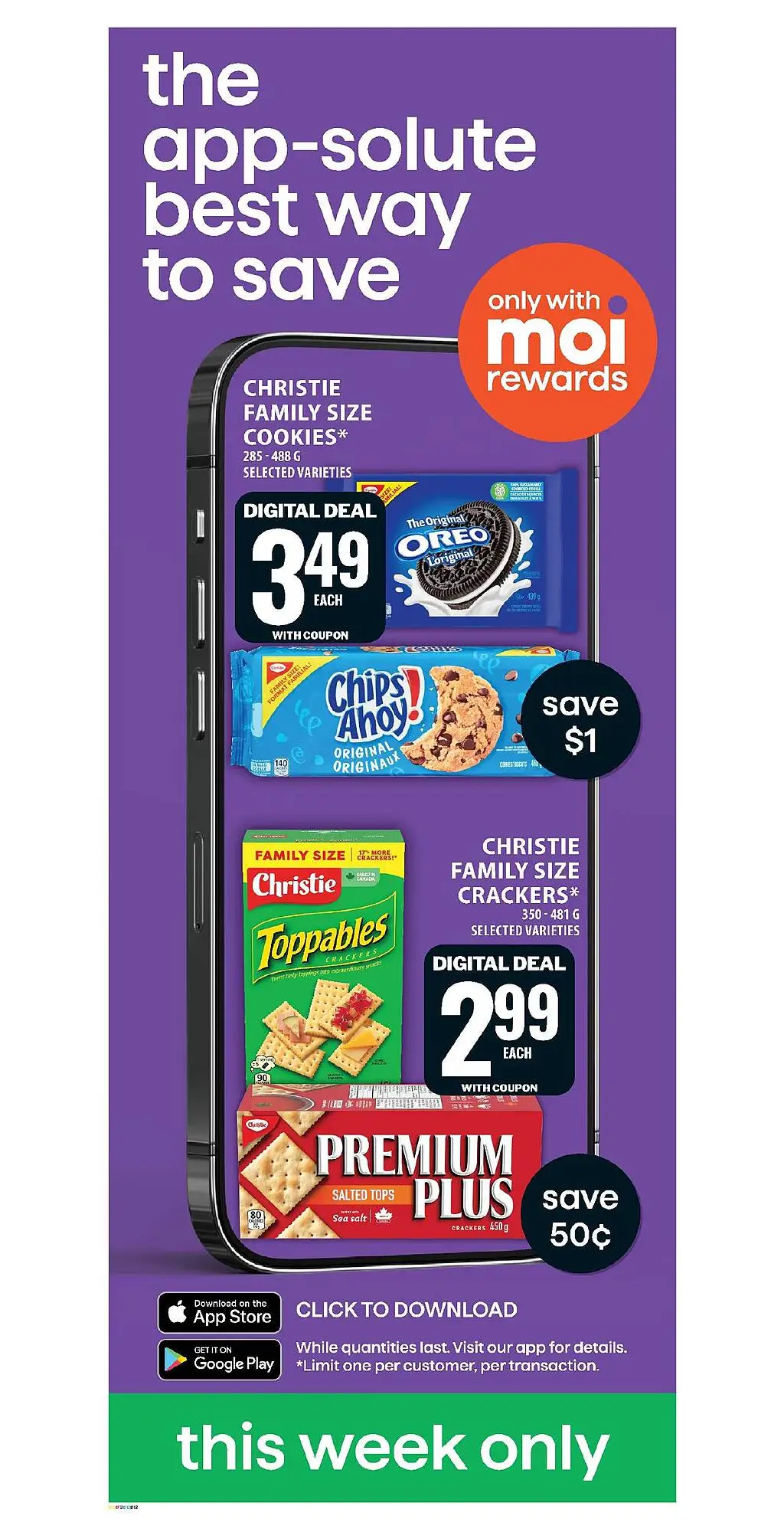 Food Basics Flyer - Page 2