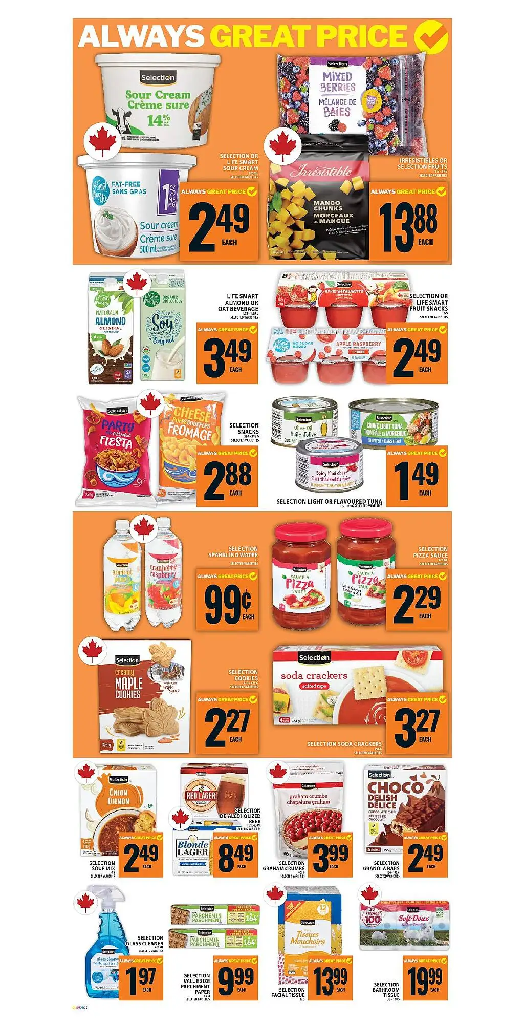Food Basics Flyer - Page 2