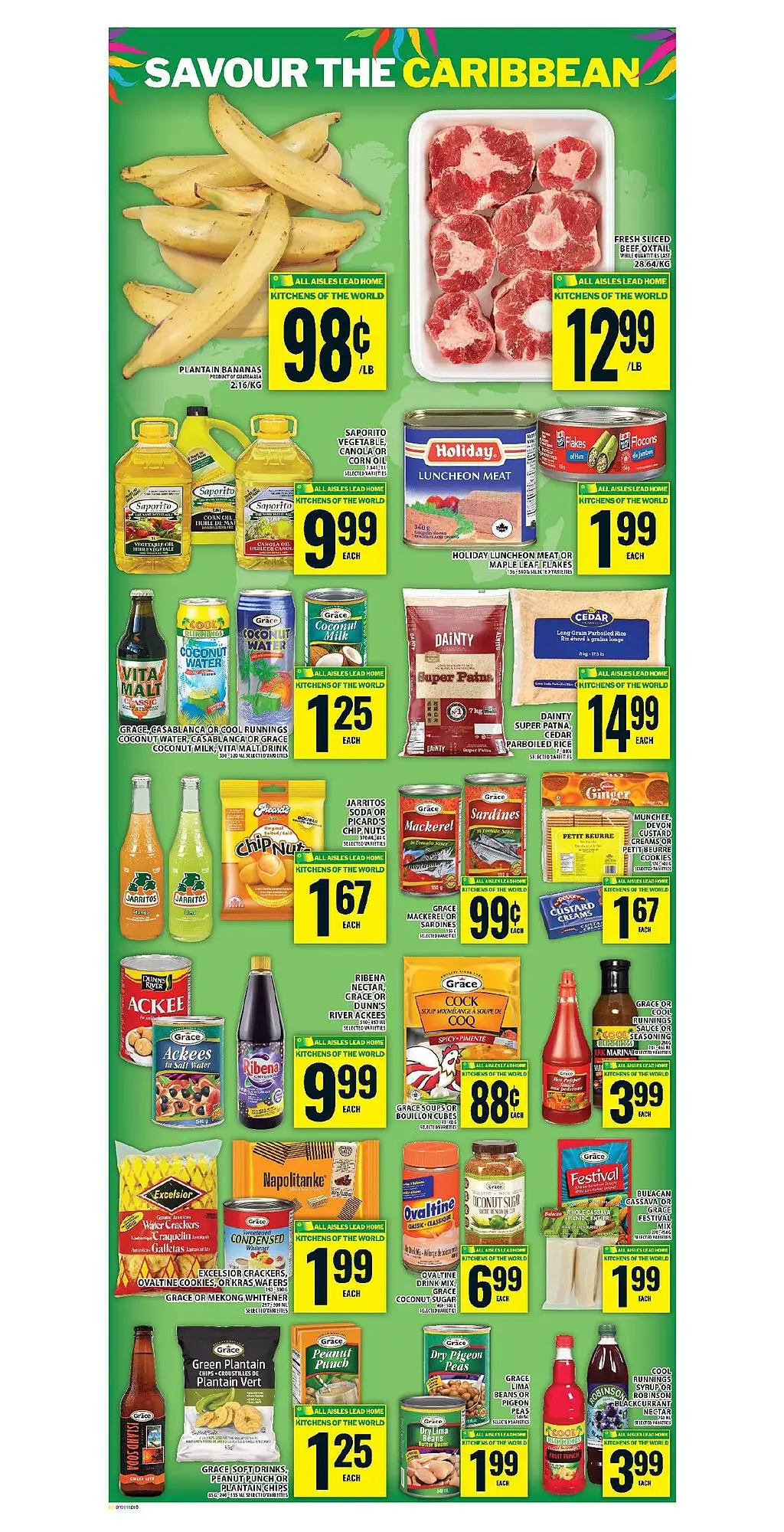 Food Basics Flyer - Page 2