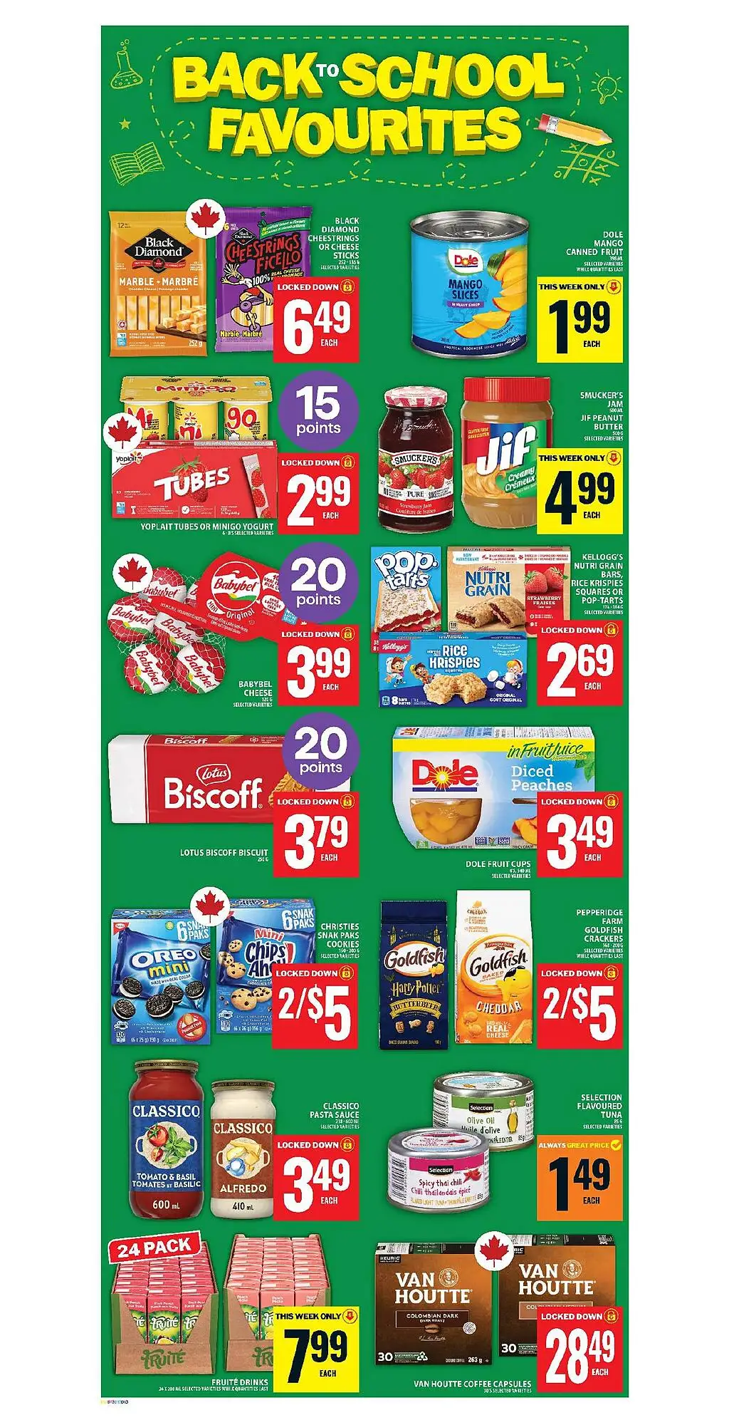 Food Basics Weekly Flyer - Page 2