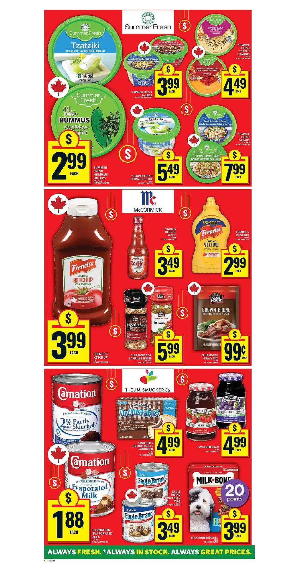 Food Basics Flyer - Page 2