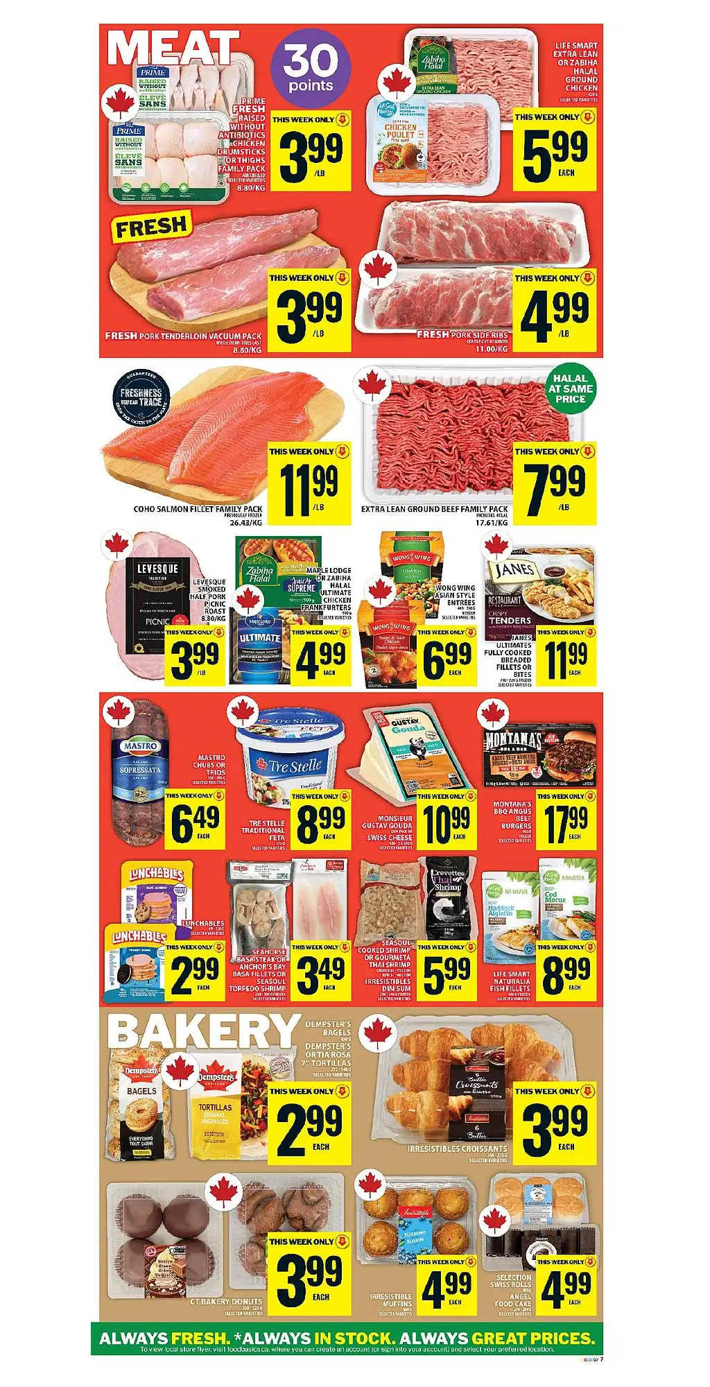 Food Basics Flyer - Page 2