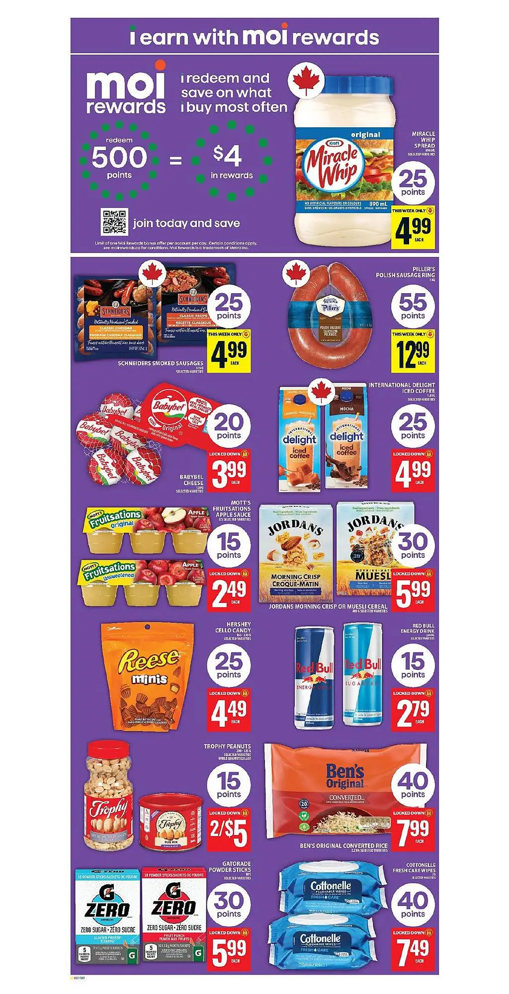 Food Basics Flyer - Page 2