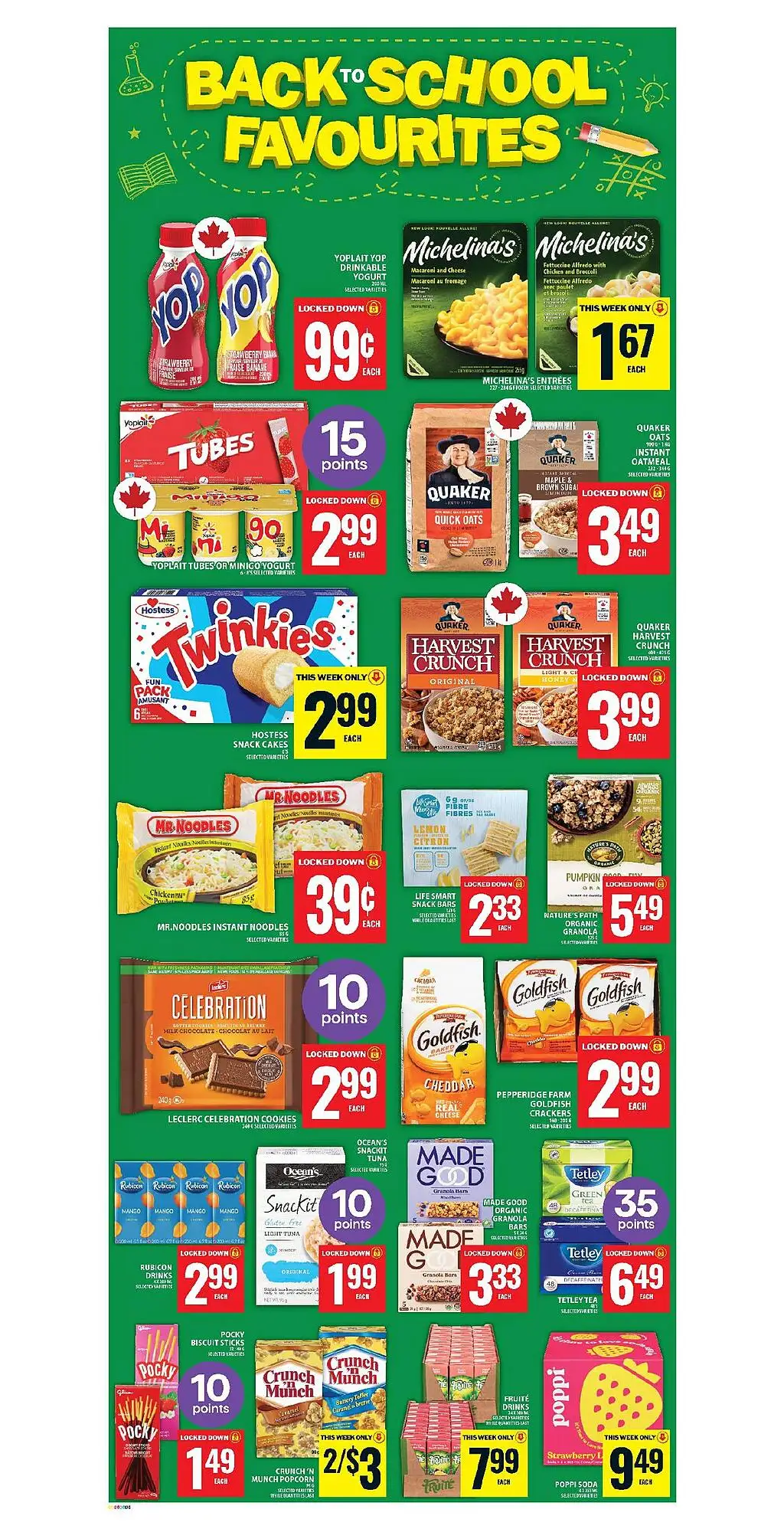 Food Basics Flyer - Page 2