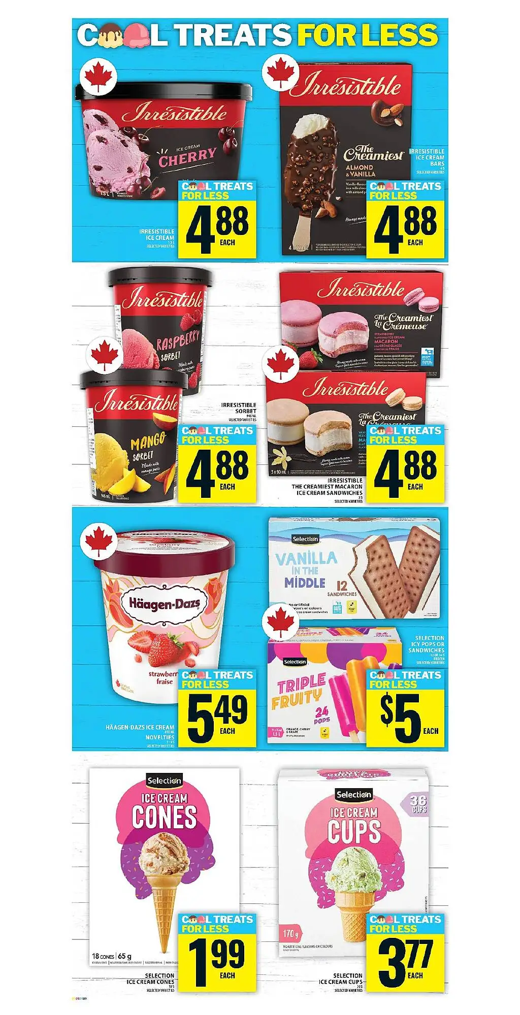 Food Basics Flyer - Page 3