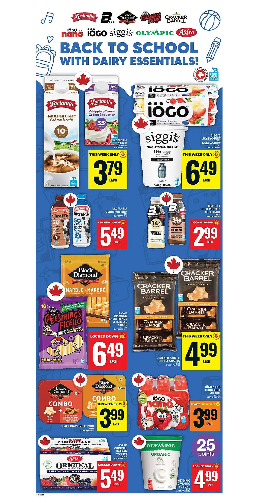 Food Basics Flyer - Page 4