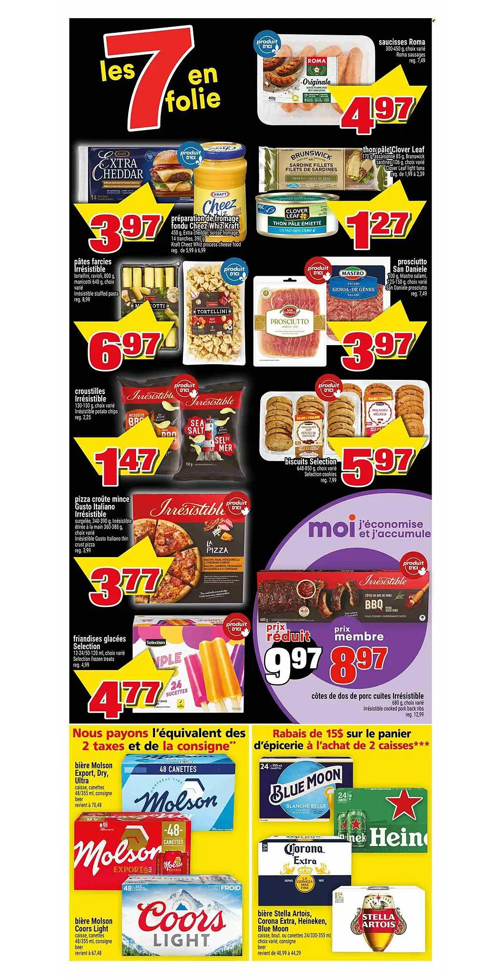 Super C Weekly Flyer - Page 2