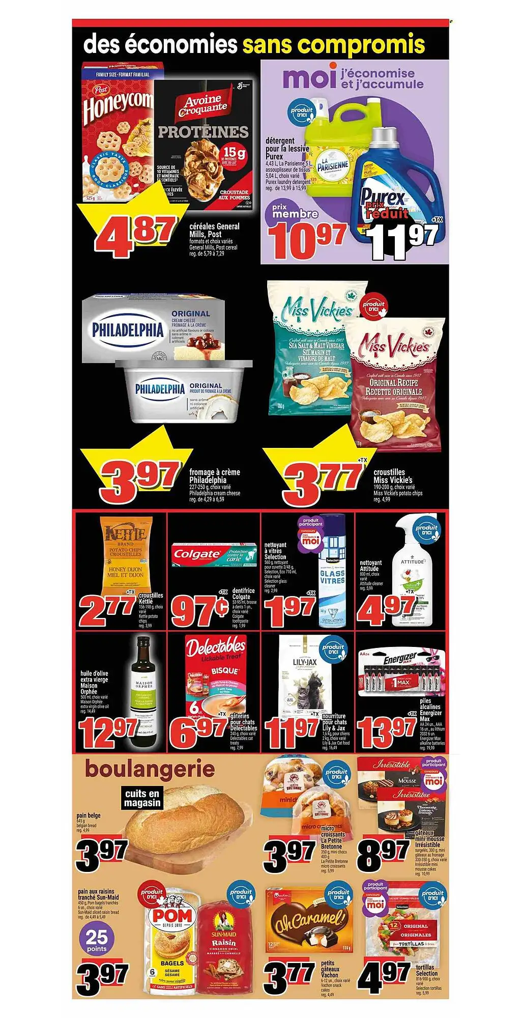 Super C Weekly Flyer - Page 2