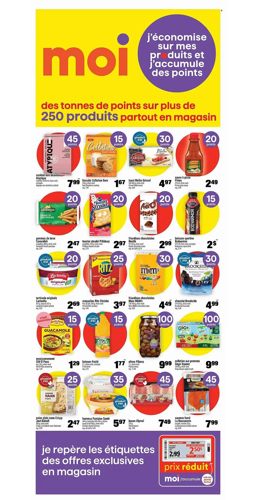 Super C Weekly Flyer - Page 2