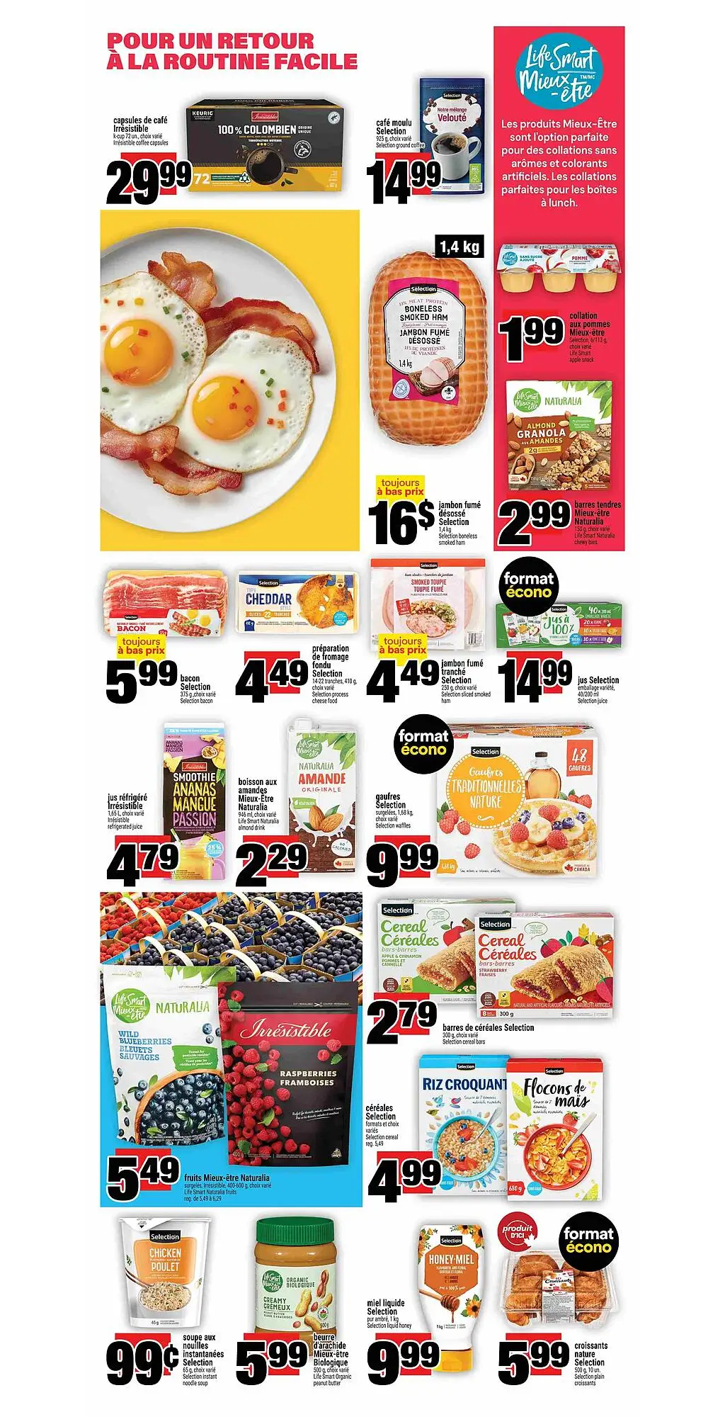 Super C Flyer - Page 2