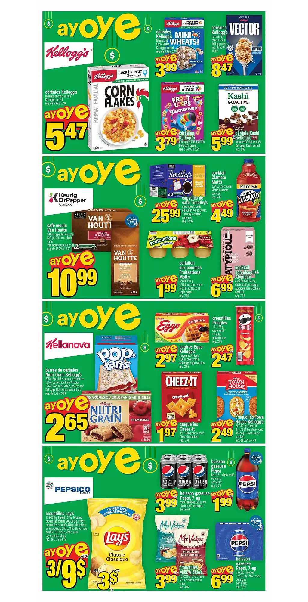 Super C Weekly Flyer - Page 2