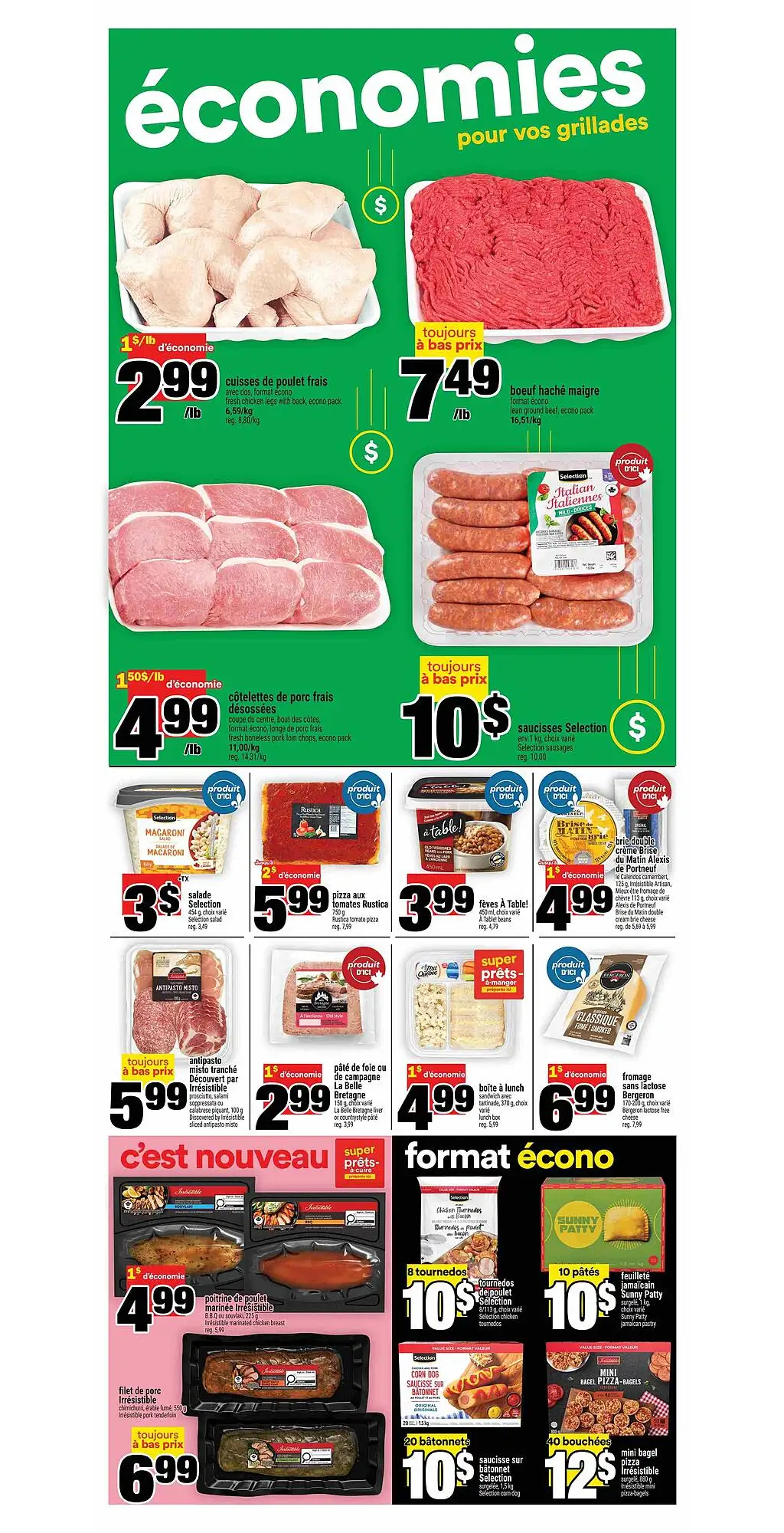 Super C Weekly Flyer - Page 2