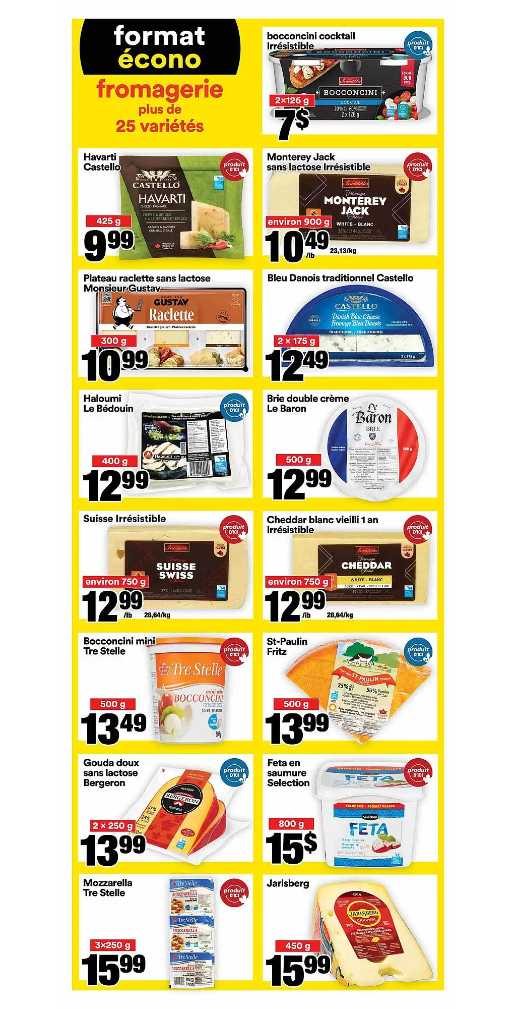 Super C Weekly Flyer - Page 2