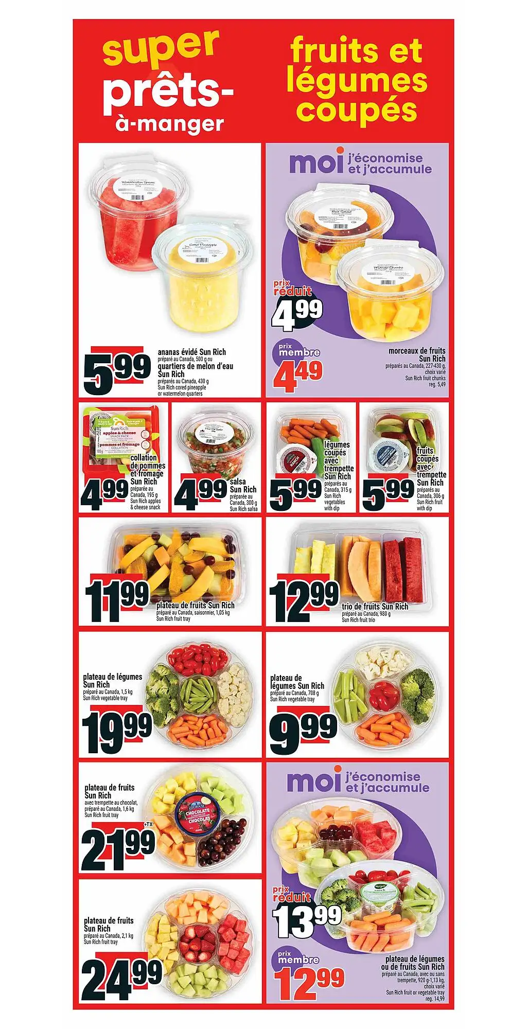 Super C Weekly Flyer - Page 2