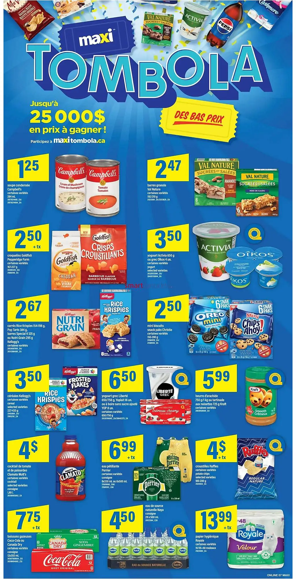 Maxi Weekly Flyer - Page 2