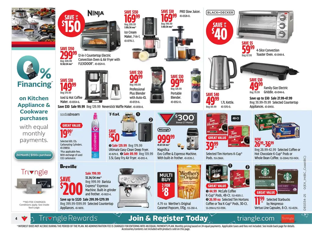 Canadian Tire Weekly Flyer - Page 3