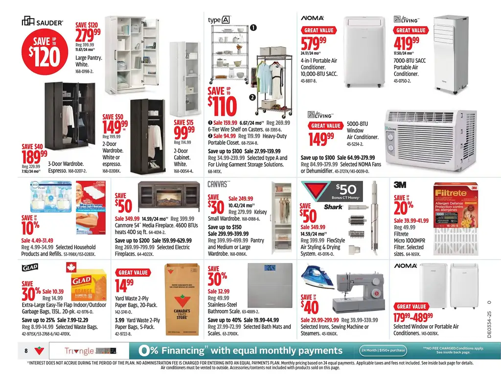 Canadian Tire Weekly Flyer - Page 3