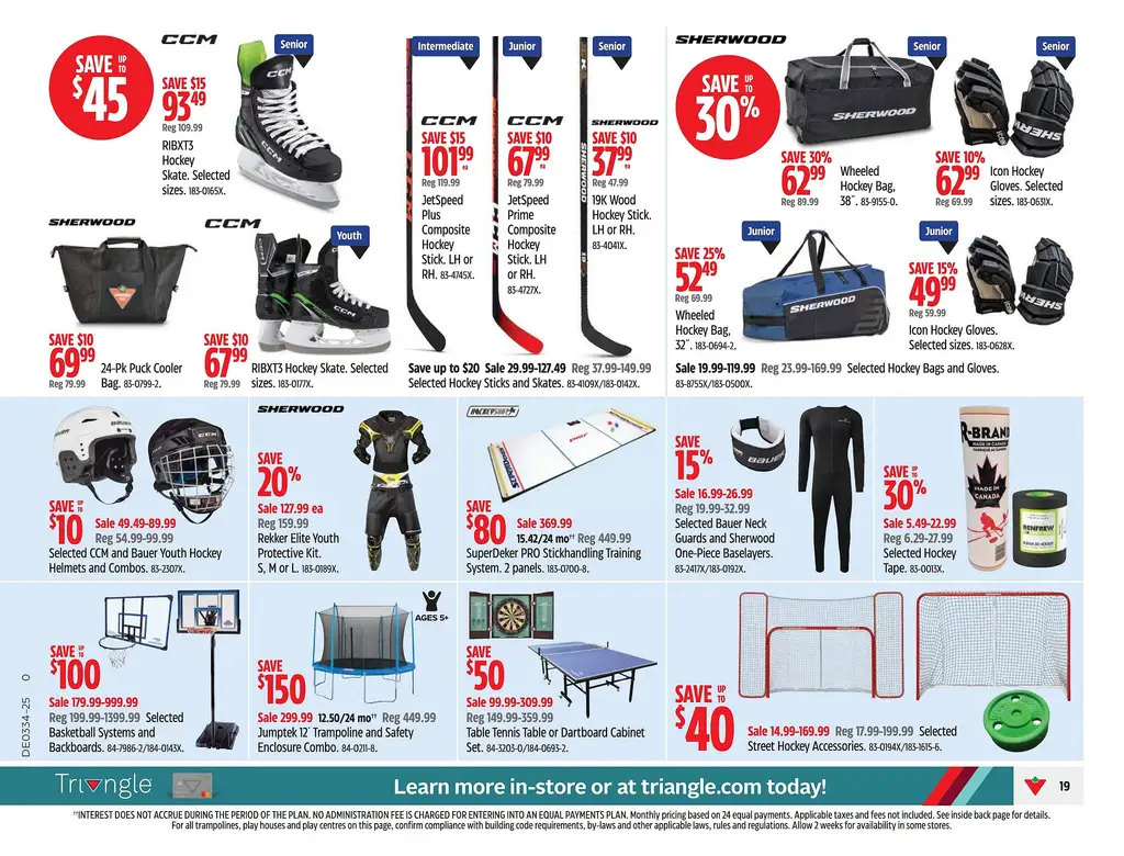 Canadian Tire Weekly Flyer - Page 2