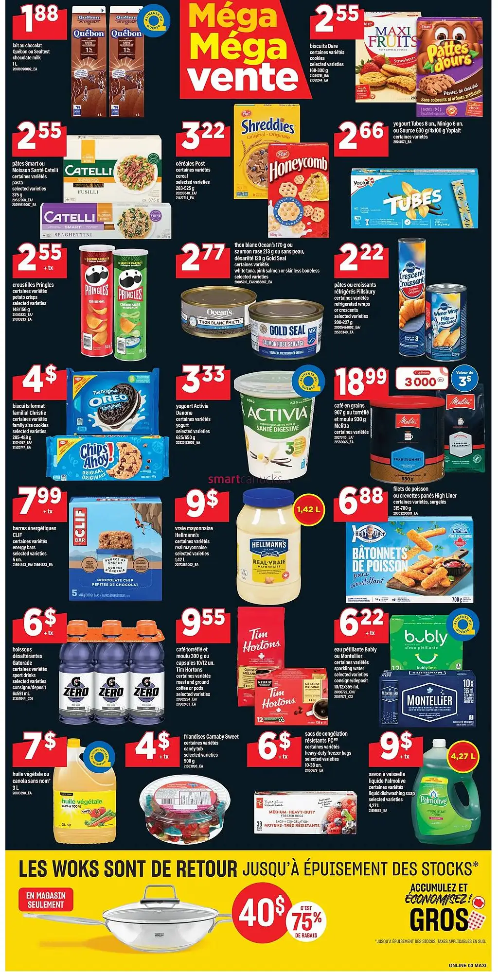 Maxi Weekly Flyer - Page 2