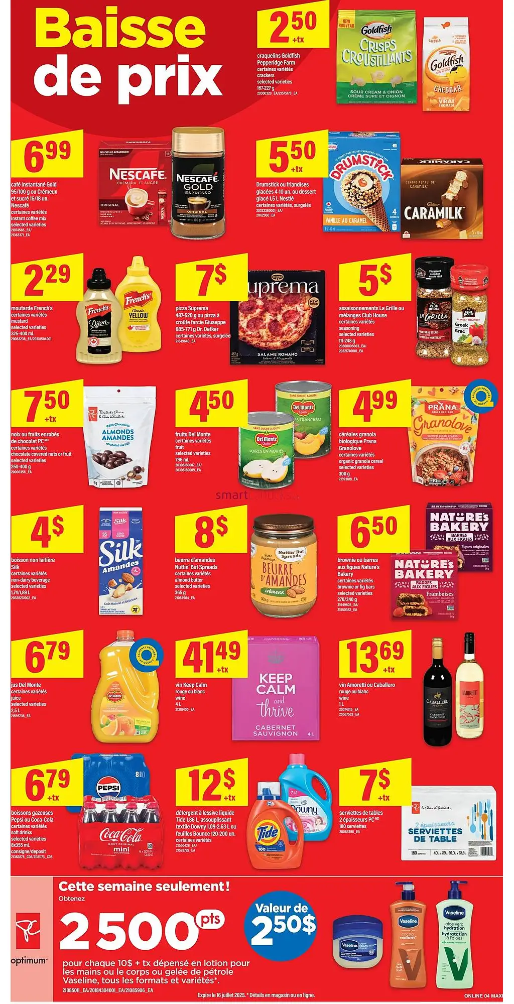 Maxi Weekly Flyer - Page 2
